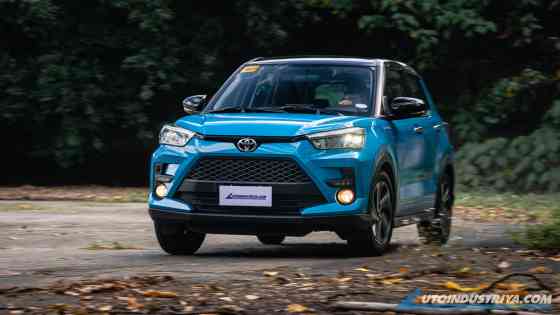 10 best-selling cars of 2024 in the Philippines 10 best-selling cars of 2024 in the Philippines image