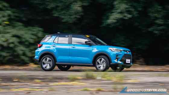 10 best-selling cars of 2025 in the Philippines 10 best-selling cars of 2025 in the Philippines image