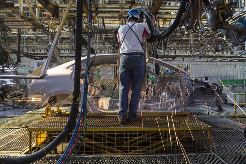 Why is my new car taking so long? Why is my new car taking so long? image