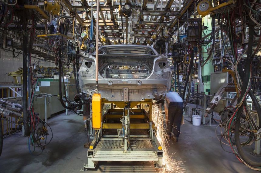 Why is my new car taking so long? Why is my new car taking so long? image