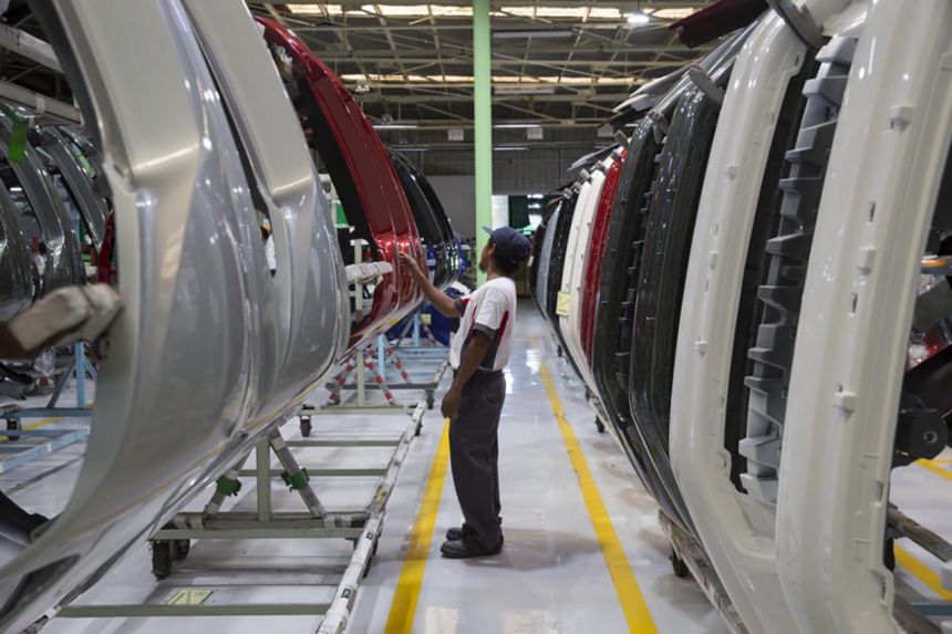 Why is my new car taking so long? Why is my new car taking so long? image