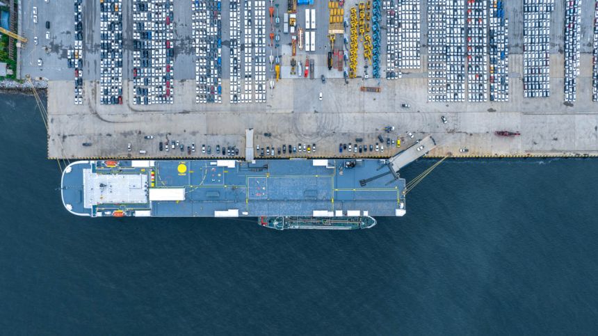 Why is my new car taking so long? Why is my new car taking so long? image