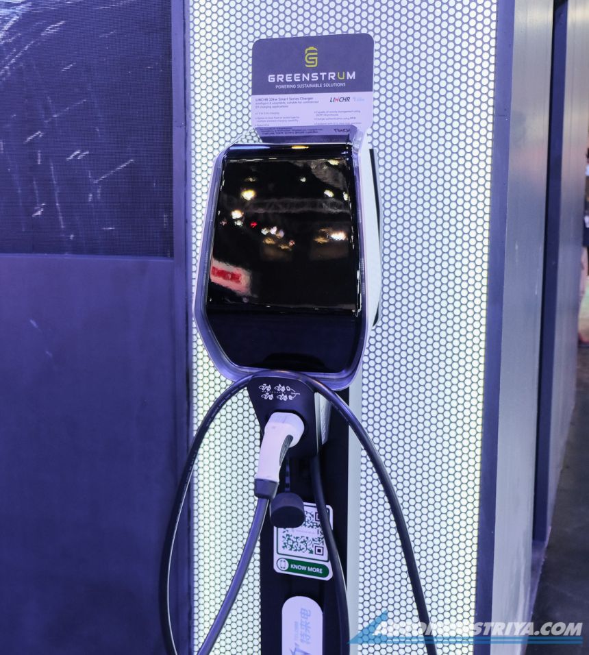 PIMS 2022: Kia to electrify PH market with the EV6 PIMS 2022: Kia to electrify PH market with the EV6 image