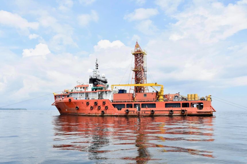 32.1-km Bataan-Cavite Interlink Bridge inching closer to reality 32.1-km Bataan-Cavite Interlink Bridge inching closer to reality image