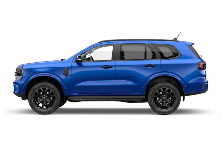 We want Ford to bring Everest Sport RWD with 2.0L bi-turbo diesel We want Ford to bring Everest Sport RWD with 2.0L bi-turbo diesel image