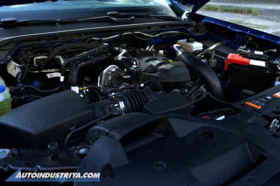 Ford Australia axes 2.0-liter biturbo diesel for Everest, Ranger; PH next? Ford Australia axes 2.0-liter biturbo diesel for Everest, Ranger; PH next? image