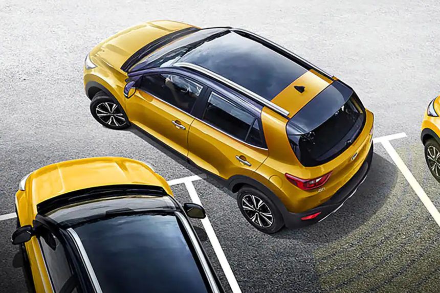 Triple Threat: Toyota Raize vs. Honda WR-V vs. Kia Stonic Triple Threat: Toyota Raize vs. Honda WR-V vs. Kia Stonic image