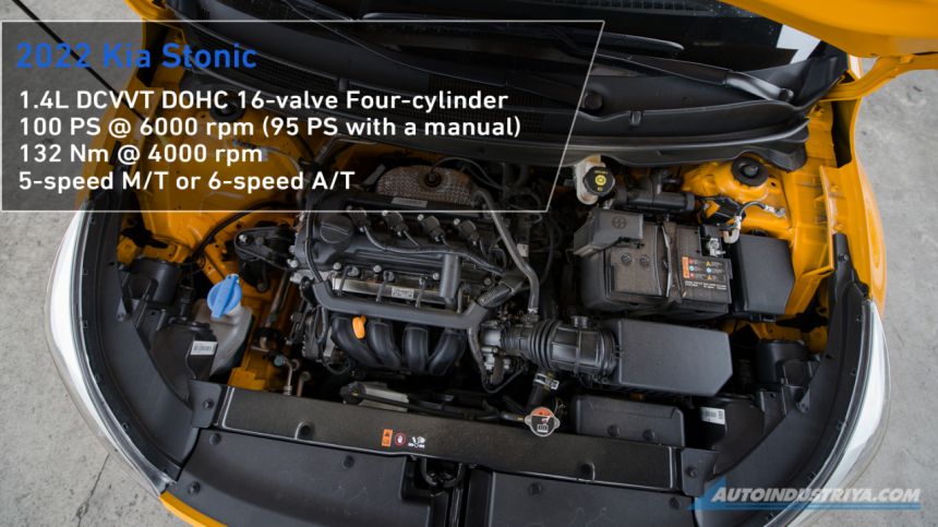 Triple Threat: Toyota Raize vs. Honda WR-V vs. Kia Stonic Triple Threat: Toyota Raize vs. Honda WR-V vs. Kia Stonic image