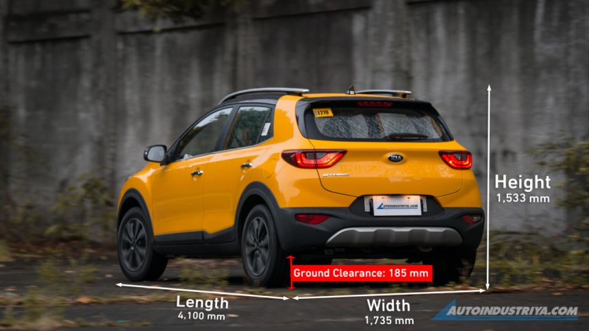 Triple Threat: Toyota Raize vs. Honda WR-V vs. Kia Stonic Triple Threat: Toyota Raize vs. Honda WR-V vs. Kia Stonic image