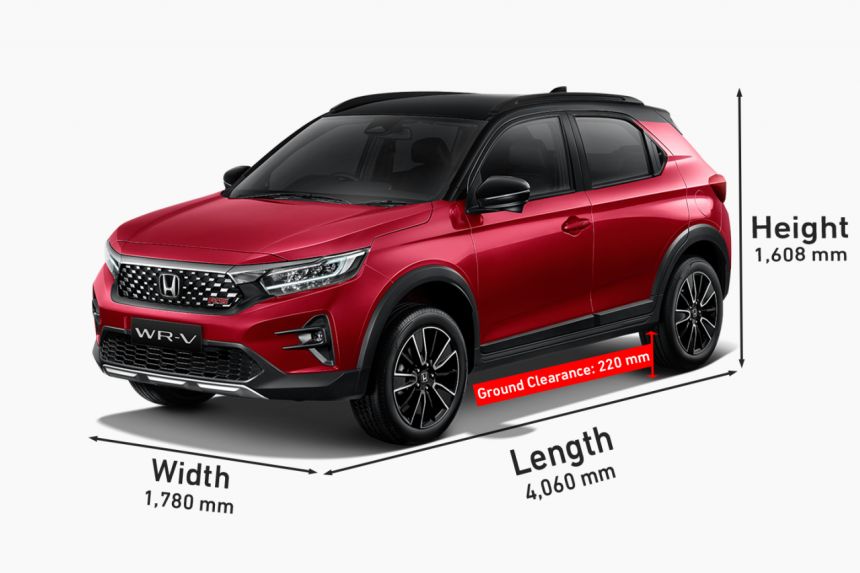 Triple Threat: Toyota Raize vs. Honda WR-V vs. Kia Stonic Triple Threat: Toyota Raize vs. Honda WR-V vs. Kia Stonic image