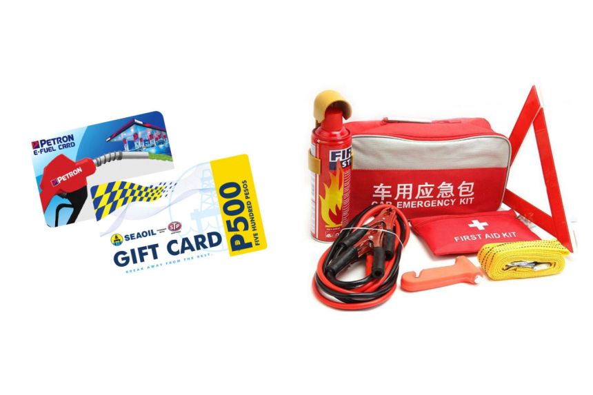 Five useful gift ideas for Christmas (and five you should avoid giving) Five useful gift ideas for Christmas (and five you should avoid giving) image