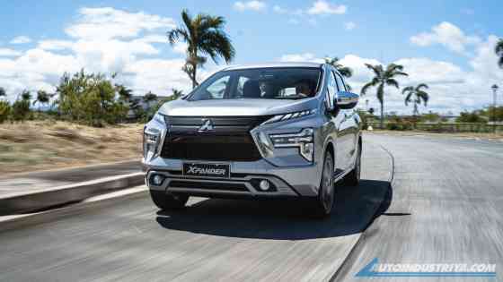 10 best-selling cars of 2024 in the Philippines 10 best-selling cars of 2024 in the Philippines image