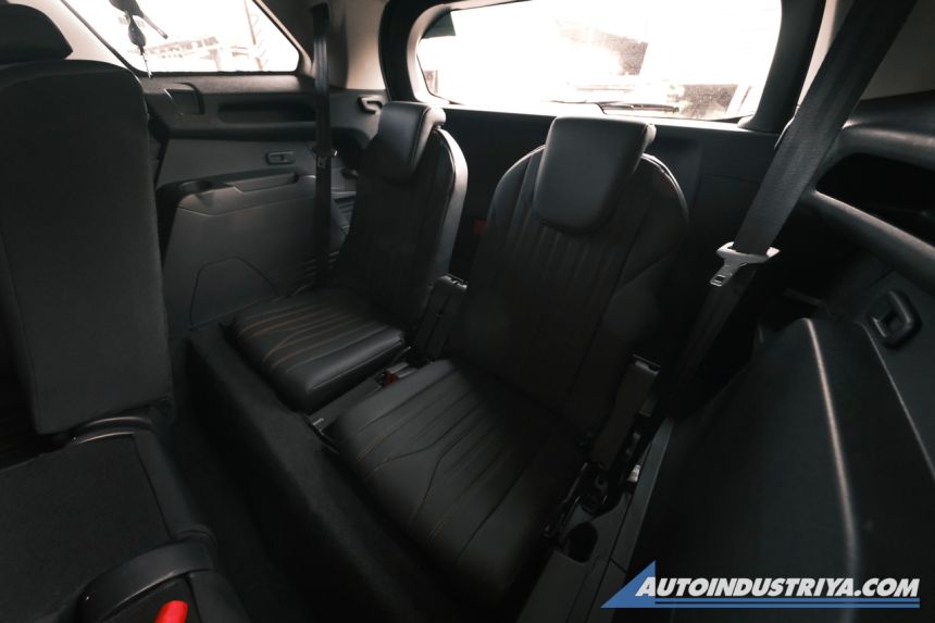 2022 Peugeot 5008 1.6L THP 2022 Peugeot 5008 1.6L THP image