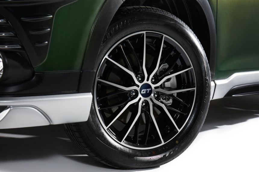 Say hello to the 2023 Subaru Forester GT Edition Say hello to the 2023 Subaru Forester GT Edition image