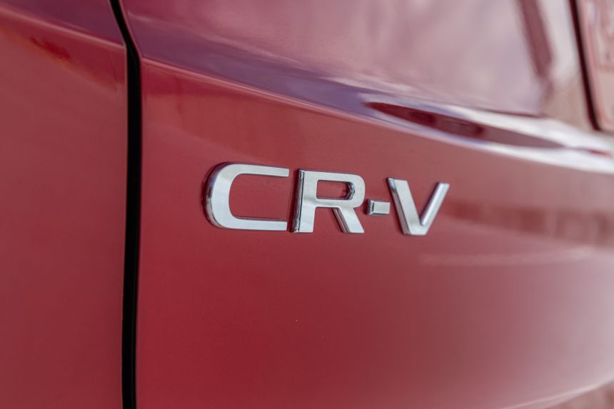 2023 Honda CR-V to debut in ASEAN at Bangkok Motor Show 2023 Honda CR-V to debut in ASEAN at Bangkok Motor Show image
