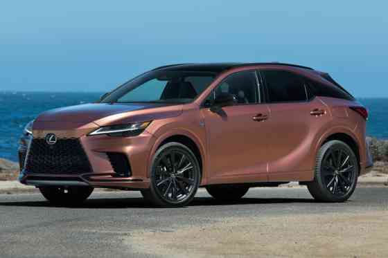 Lexus Roadshow all set for Baguio from March 21 – 23 Lexus Roadshow all set for Baguio from March 21 – 23 image