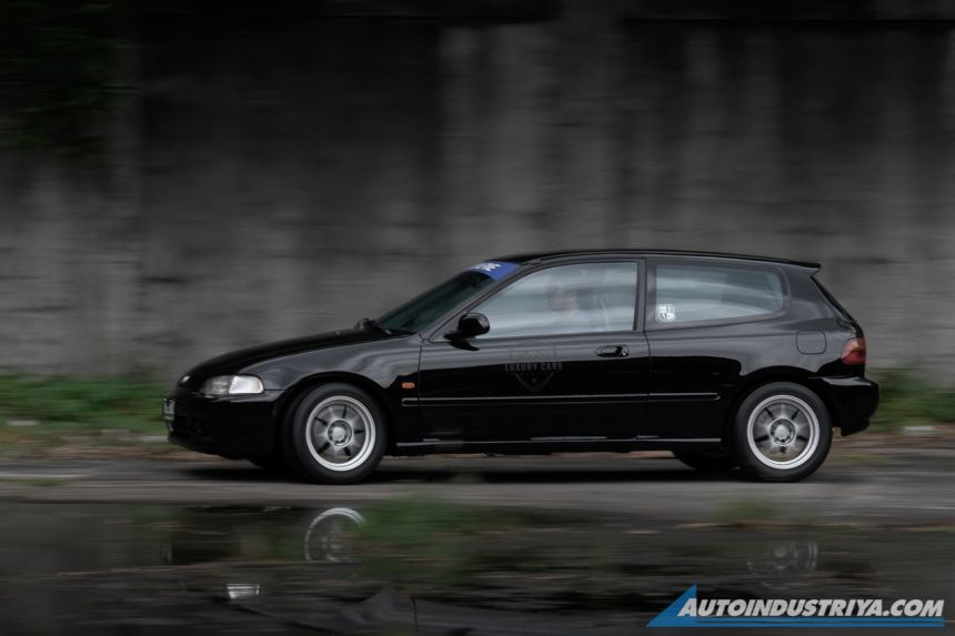 Driver’s Story: How this Honda enthusiast won a 1994 Civic EG Driver’s Story: How this Honda enthusiast won a 1994 Civic EG image