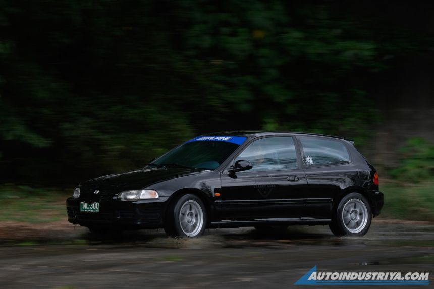Driver’s Story: How this Honda enthusiast won a 1994 Civic EG Driver’s Story: How this Honda enthusiast won a 1994 Civic EG image