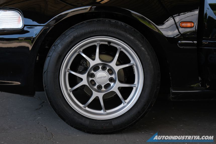 Driver’s Story: How this Honda enthusiast won a 1994 Civic EG Driver’s Story: How this Honda enthusiast won a 1994 Civic EG image