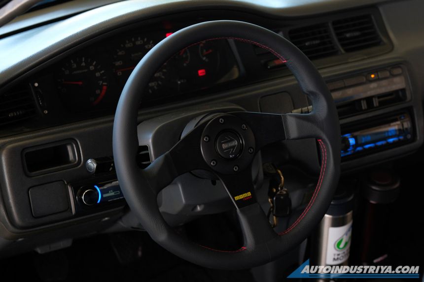 Driver’s Story: How this Honda enthusiast won a 1994 Civic EG Driver’s Story: How this Honda enthusiast won a 1994 Civic EG image