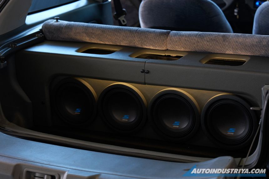 Driver’s Story: How this Honda enthusiast won a 1994 Civic EG Driver’s Story: How this Honda enthusiast won a 1994 Civic EG image