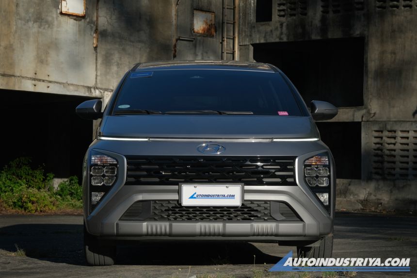 2023 Hyundai Stargazer GLS Premium IVT 2023 Hyundai Stargazer GLS Premium IVT image