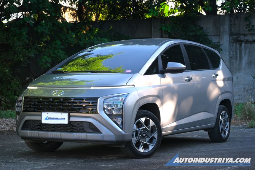 2023 Hyundai Stargazer GLS Premium IVT 2023 Hyundai Stargazer GLS Premium IVT image