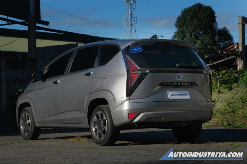 2023 Hyundai Stargazer GLS Premium IVT 2023 Hyundai Stargazer GLS Premium IVT image