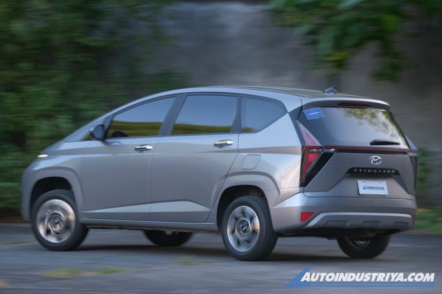 2023 Hyundai Stargazer GLS Premium IVT 2023 Hyundai Stargazer GLS Premium IVT image