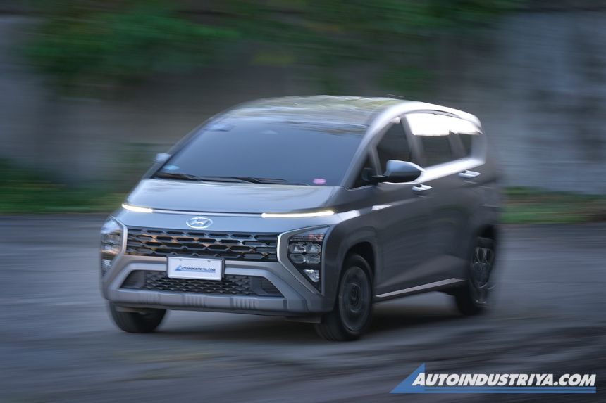 2023 Hyundai Stargazer GLS Premium IVT 2023 Hyundai Stargazer GLS Premium IVT image