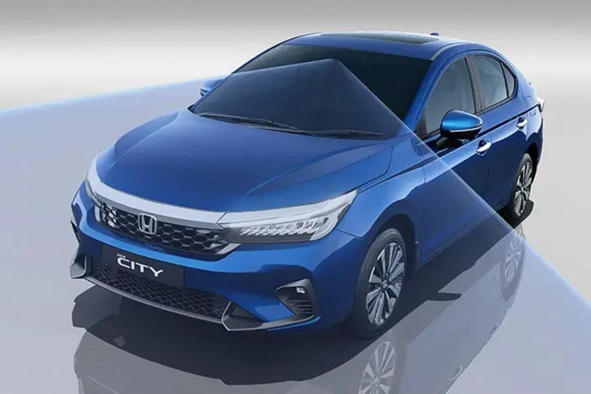Refreshed Honda City spotted in Malaysia, will PH be next? Refreshed Honda City spotted in Malaysia, will PH be next? image