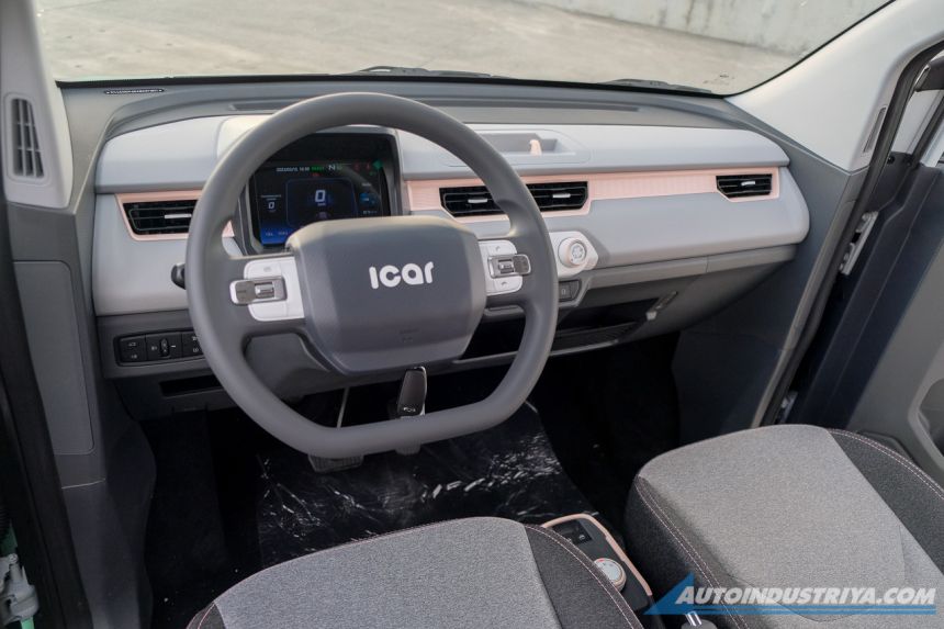 PHP 699,000 will get you 2023 Jetour Ice Cream EV PHP 699,000 will get you 2023 Jetour Ice Cream EV image