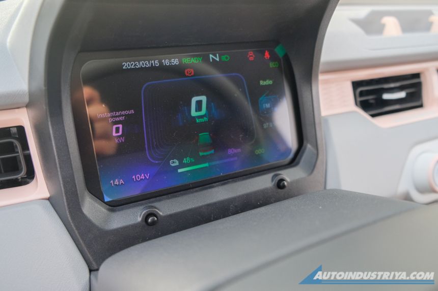 PHP 699,000 will get you 2023 Jetour Ice Cream EV PHP 699,000 will get you 2023 Jetour Ice Cream EV image