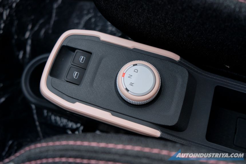 PHP 699,000 will get you 2023 Jetour Ice Cream EV PHP 699,000 will get you 2023 Jetour Ice Cream EV image