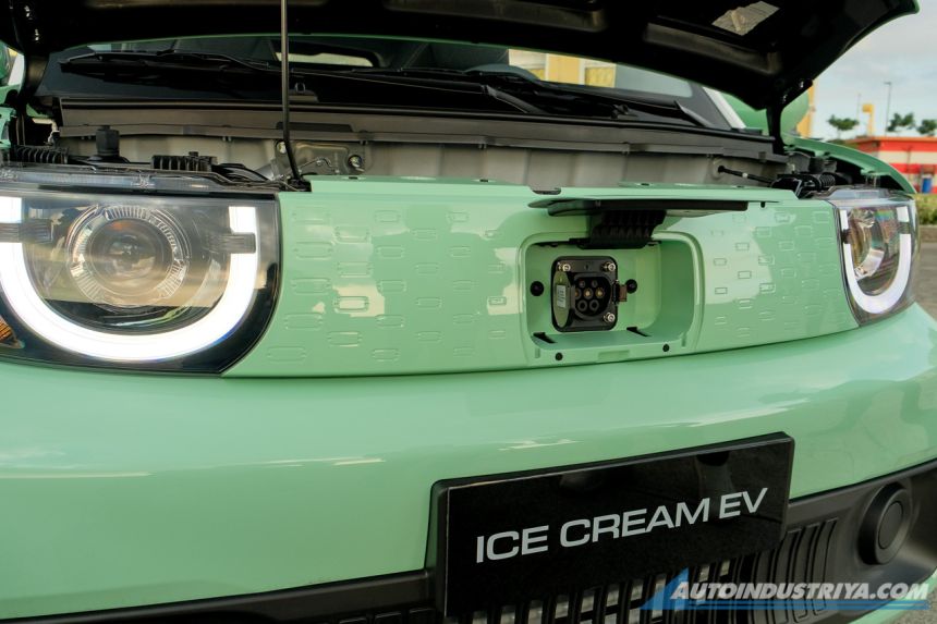 PHP 699,000 will get you 2023 Jetour Ice Cream EV PHP 699,000 will get you 2023 Jetour Ice Cream EV image