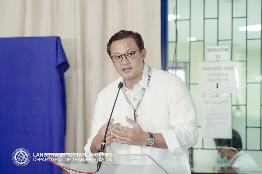 LTO wants to reduce driving school fees in the country LTO wants to reduce driving school fees in the country image