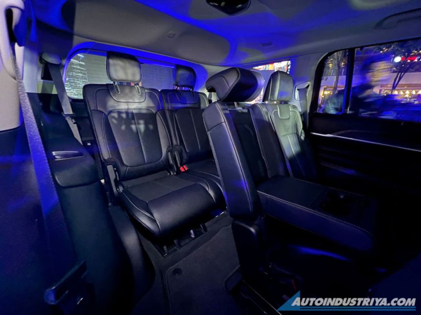 2023 Jeep Grand Cherokee L is yours for PHP 2023 Jeep Grand Cherokee L is yours for PHP image