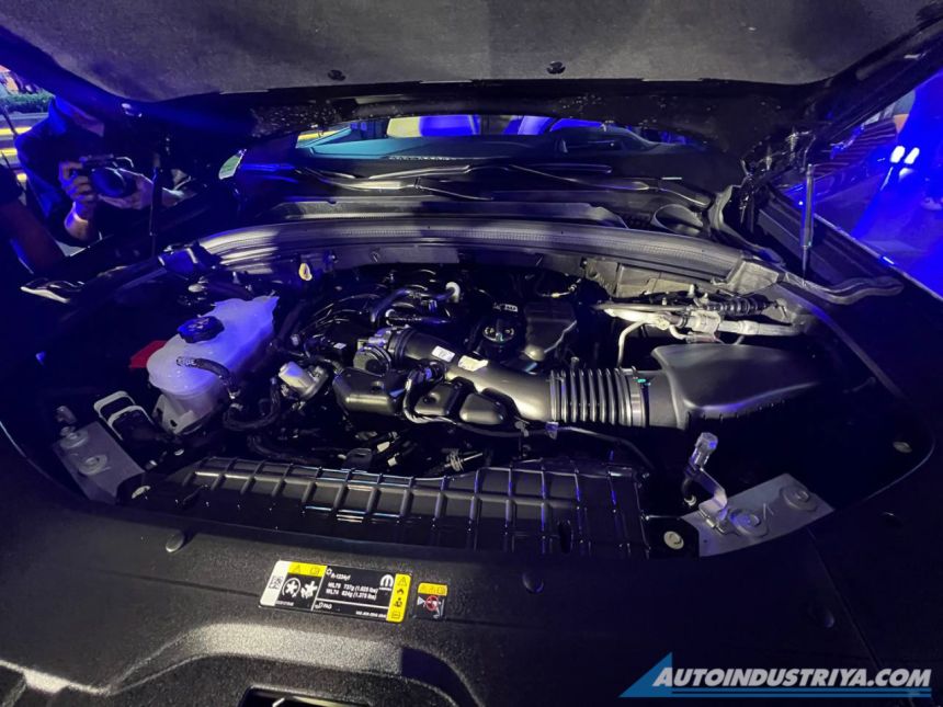 2023 Jeep Grand Cherokee L is yours for PHP 2023 Jeep Grand Cherokee L is yours for PHP image