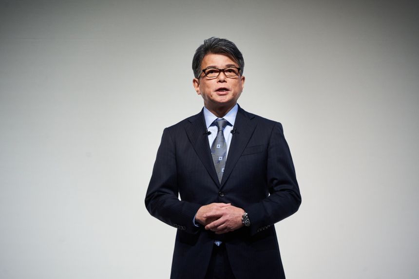 Toyota to start EV pickup production in Asia this year Toyota to start EV pickup production in Asia this year image