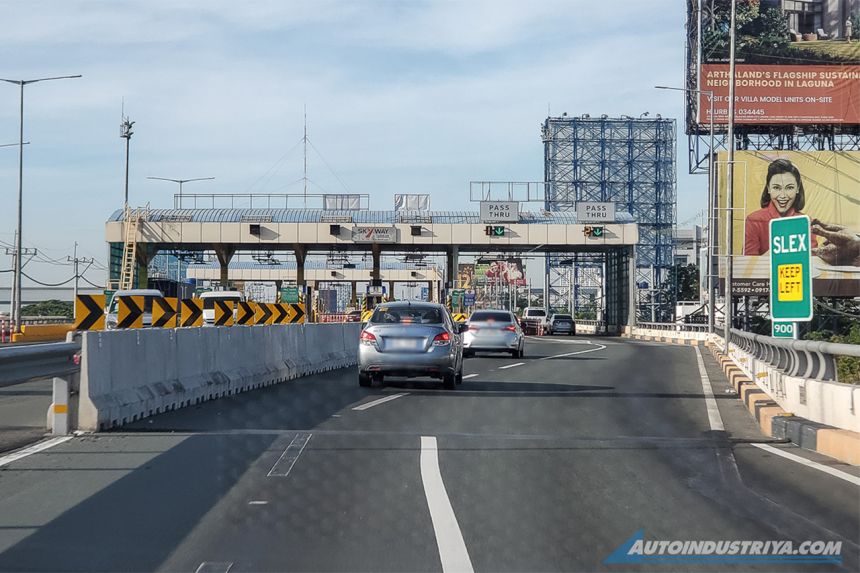 Expressway Driving: Is going (too) slow as dangerous as speeding? Expressway Driving: Is going (too) slow as dangerous as speeding? image