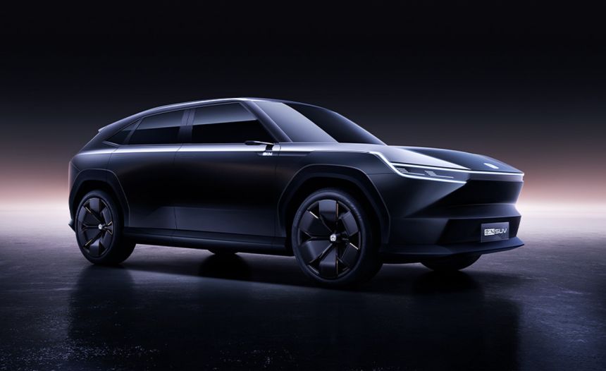Honda wants to to make 2 million EVs annually by 2030 Honda wants to to make 2 million EVs annually by 2030 image