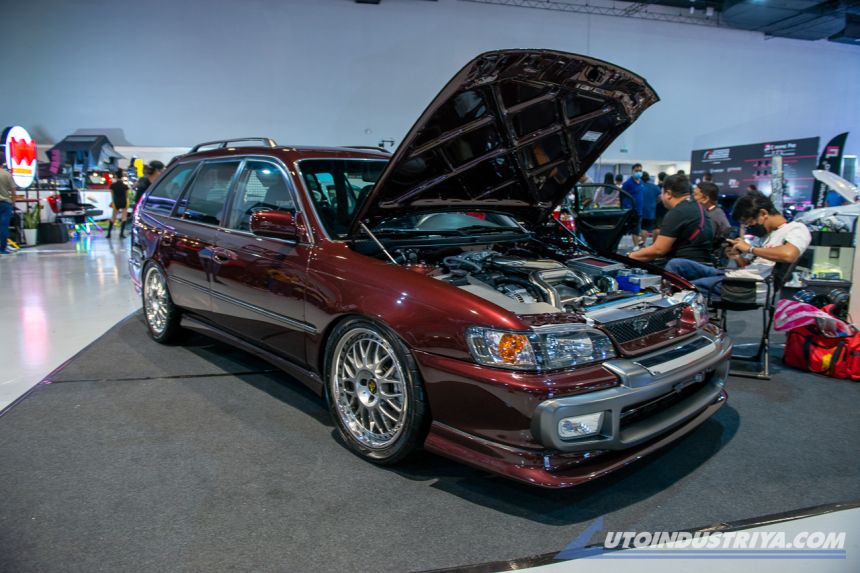 Period correct: Treat your project car with Motul era-specific engine oils Period correct: Treat your project car with Motul era-specific engine oils image