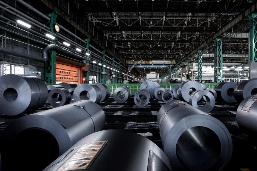 Toyota Virtual Plant Tour now online Toyota Virtual Plant Tour now online image