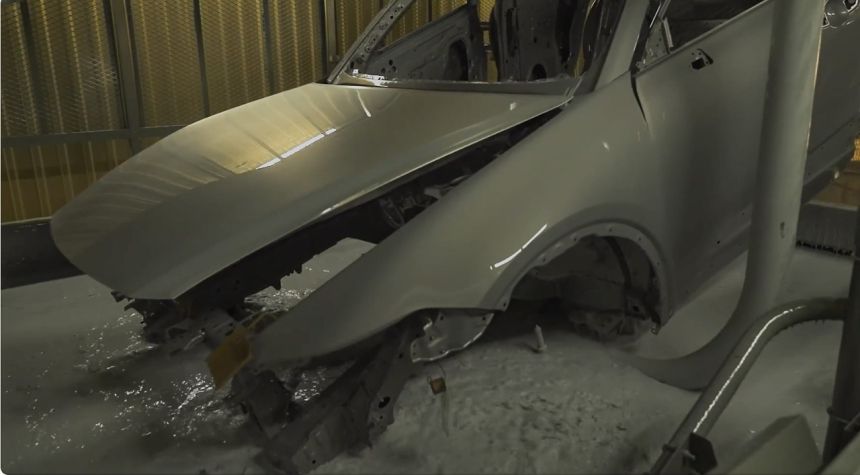 Toyota Virtual Plant Tour now online Toyota Virtual Plant Tour now online image