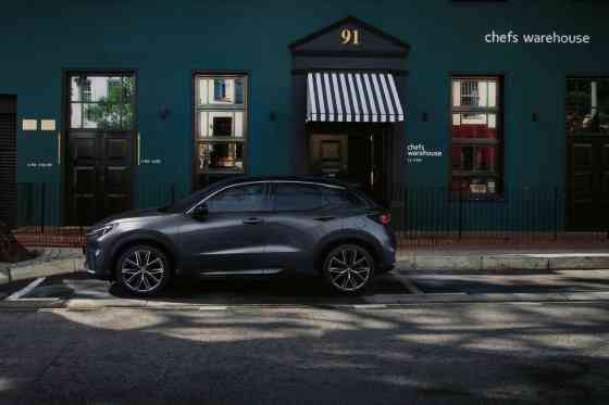 Lexus Roadshow all set for Baguio from March 21 – 23 Lexus Roadshow all set for Baguio from March 21 – 23 image