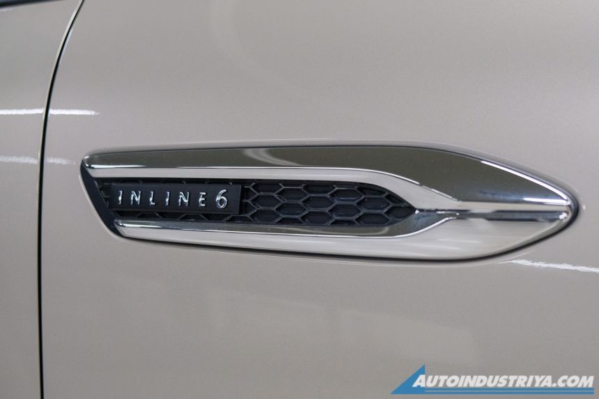 2023 Mazda CX-60 is here to impress, starts at PHP 2023 Mazda CX-60 is here to impress, starts at PHP image