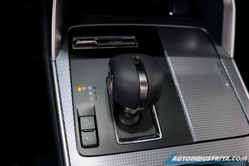 2023 Mazda CX-60 is here to impress, starts at PHP 2023 Mazda CX-60 is here to impress, starts at PHP image