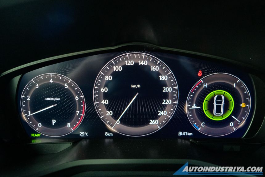 2023 Mazda CX-60 is here to impress, starts at PHP 2023 Mazda CX-60 is here to impress, starts at PHP image