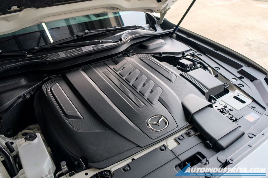 2023 Mazda CX-60 is here to impress, starts at PHP 2023 Mazda CX-60 is here to impress, starts at PHP image