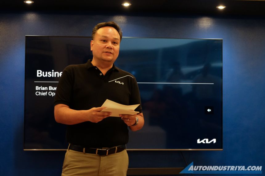 Kia PH wants to launch 4 new models by 2024 Kia PH wants to launch 4 new models by 2024 image